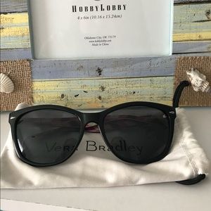 Vera Bradley Sunglasses